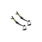 SuperSprings For Toyota Tacoma