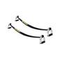 SuperSprings For Toyota Tacoma