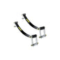 SuperSprings For Isuzu NPR Mitsubishi Fuso FE-160/FE-180 GMC W3500/4500/5500