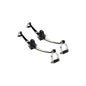 SuperSprings For Toyota Tundra