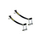 SuperSprings For RAM 2500/3500 Ford F/E Series Chevrolet/GMC Silverado/Sierra 3500 Nissan UD