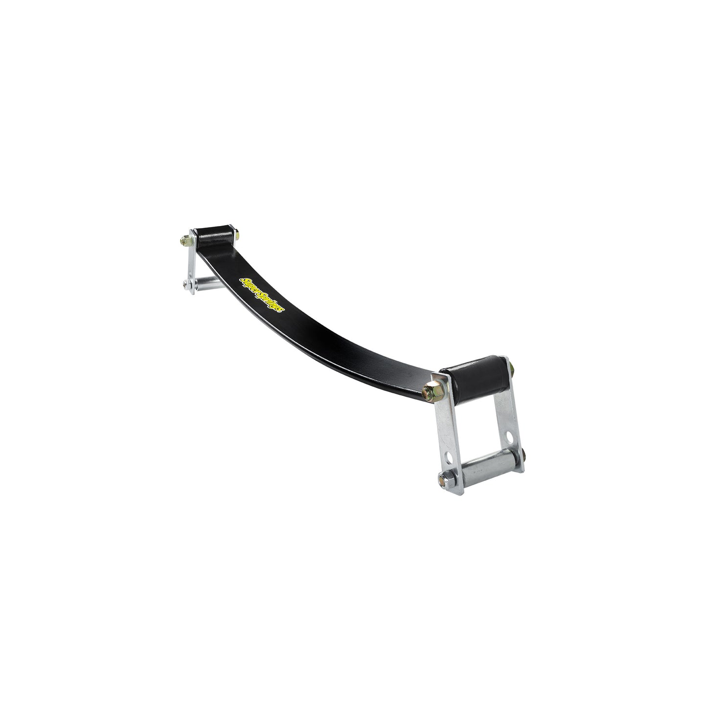 SuperSprings For Ford F-53