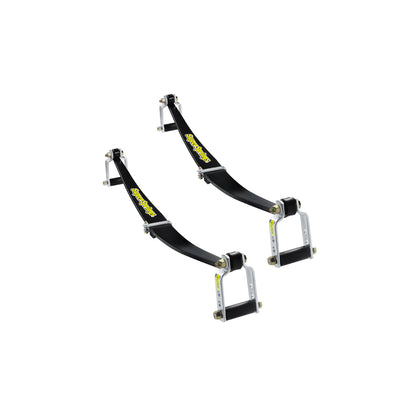 SuperSprings For Ford Transit 150/250/350
