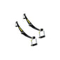 SuperSprings For Ford Transit 150/250/350