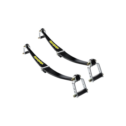 SuperSprings For Ford Transit 150/250/350