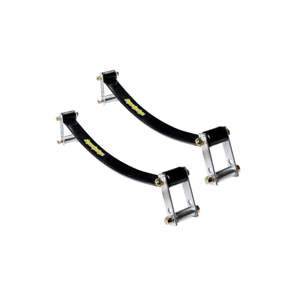 SuperSprings For Ford E-450
