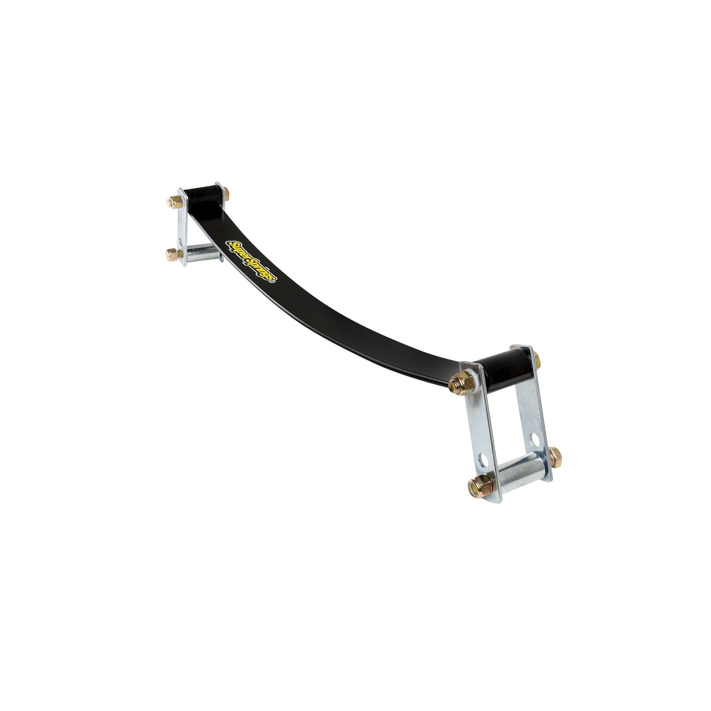 SuperSprings For RAM 4500/5500