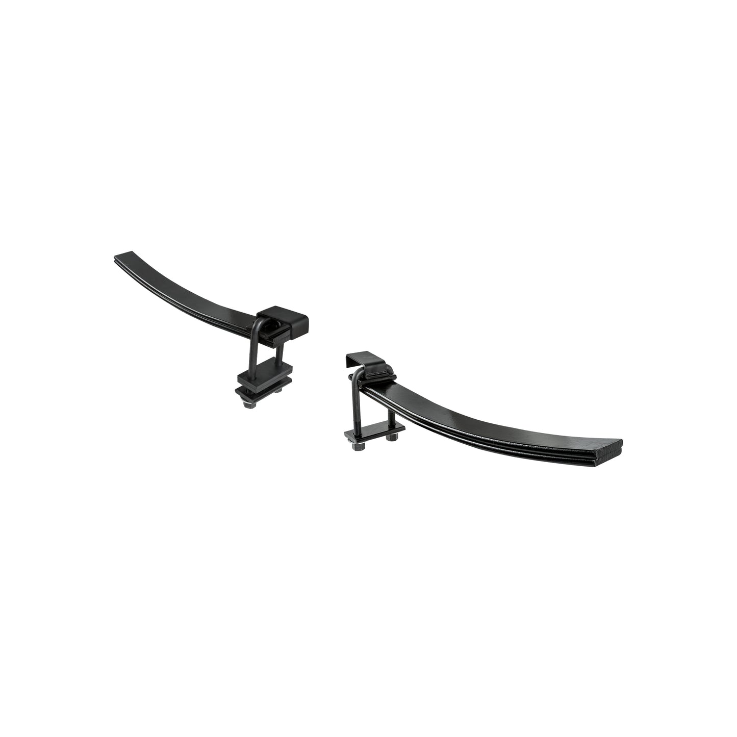 SuperSprings For Chevrolet 4500 / 5500 / 6500 International CV