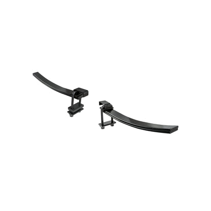 SuperSprings For Chevrolet 4500 / 5500 / 6500 International CV