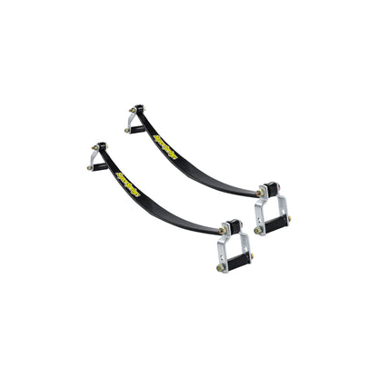 SuperSprings For Chevrolet/GMC Astro/Safari Dodge Dakota Dodge B100/B150/B200/B250 Toyota T100
