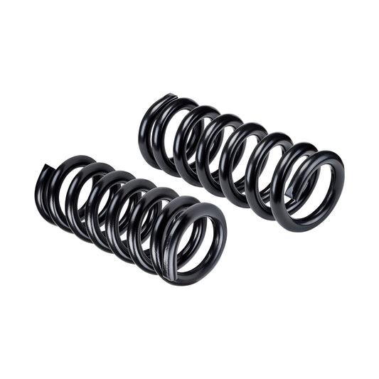 SuperCoils For Chevrolet/GMC C20/C25 Chevrolet/GMC Express/Savana 2500/3500 RAM 2500/3500