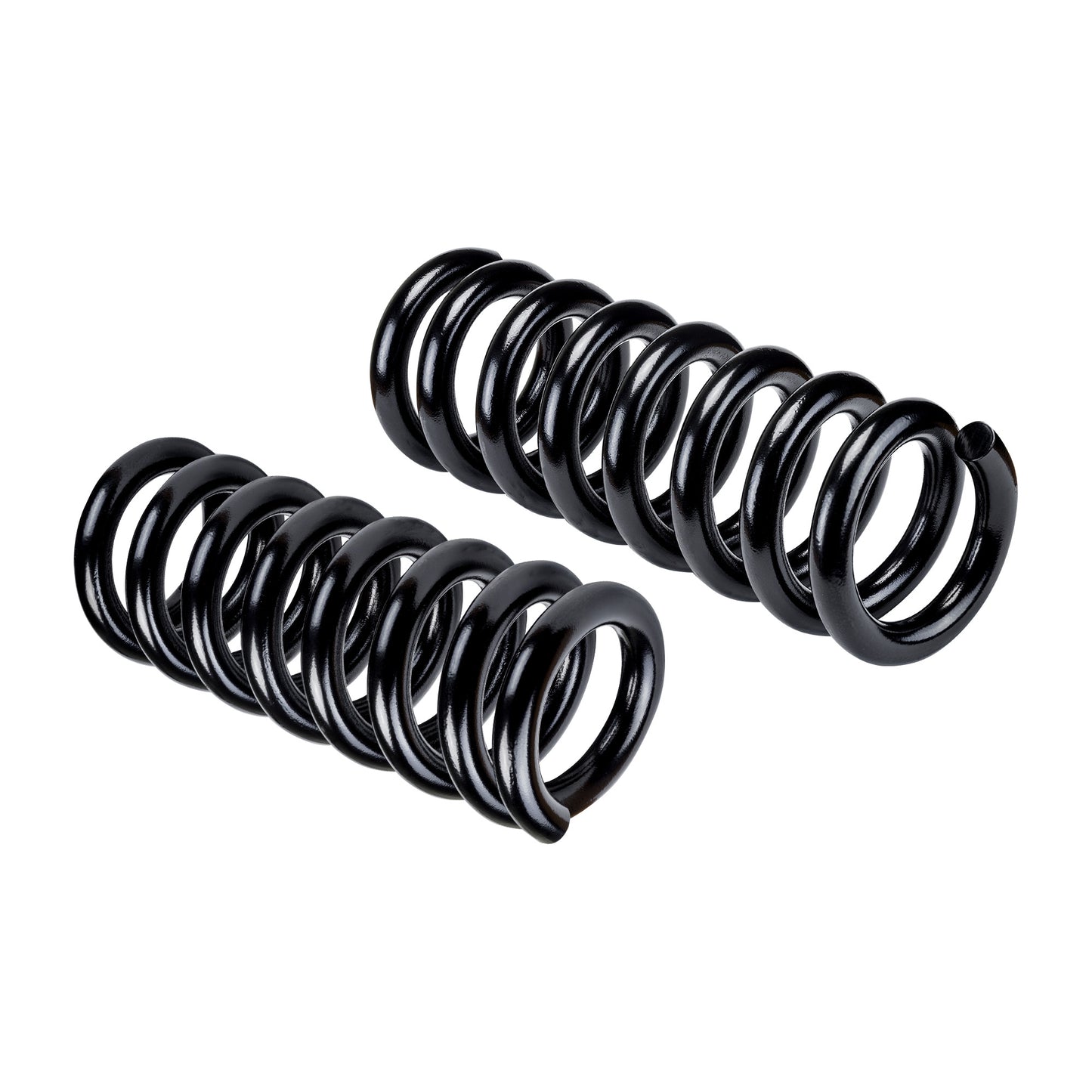 SuperCoils For Chevrolet Express 3500/4500 GMC Savana 3500/4500