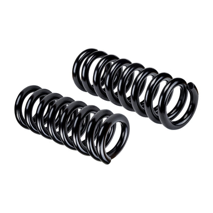 SuperCoils For Chevrolet Express 3500/4500 GMC Savana 3500/4500