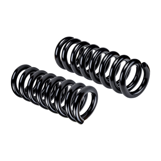 SuperCoils For Chevrolet Express 3500/4500 GMC Savana 3500/4500