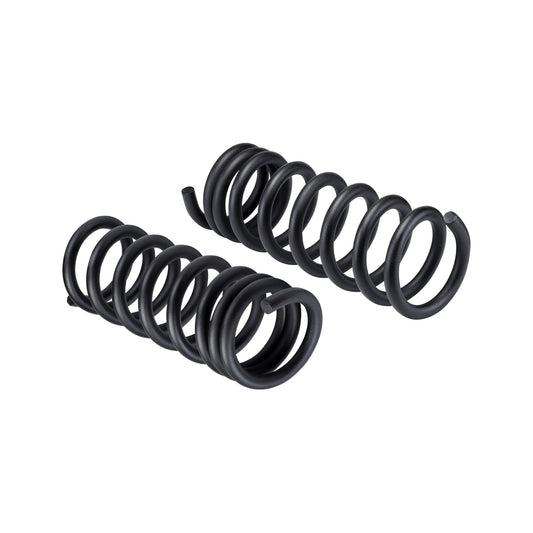 SuperCoils For Dodge RAM 3500 Dodge RAM 2500
