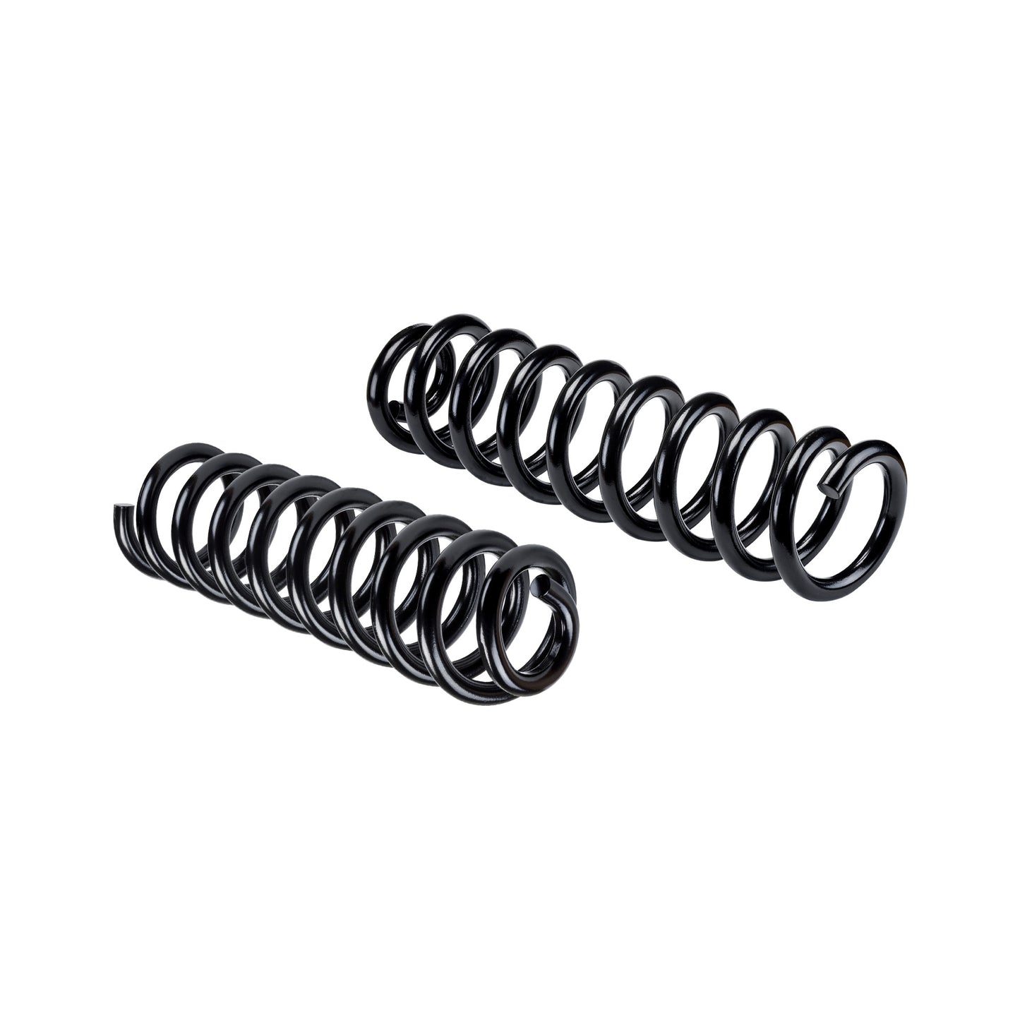 SuperCoils For Ford F-250/F-350