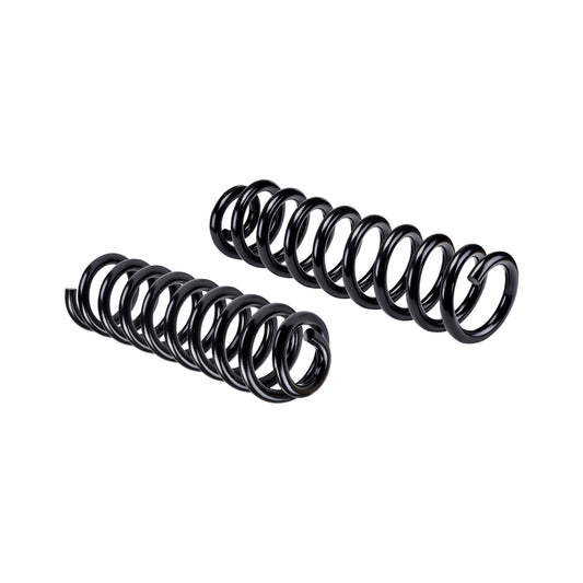 SuperCoils For Ford F-250/F-350