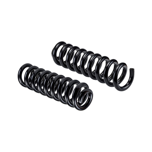 SuperCoils For Ford F-450/F-550
