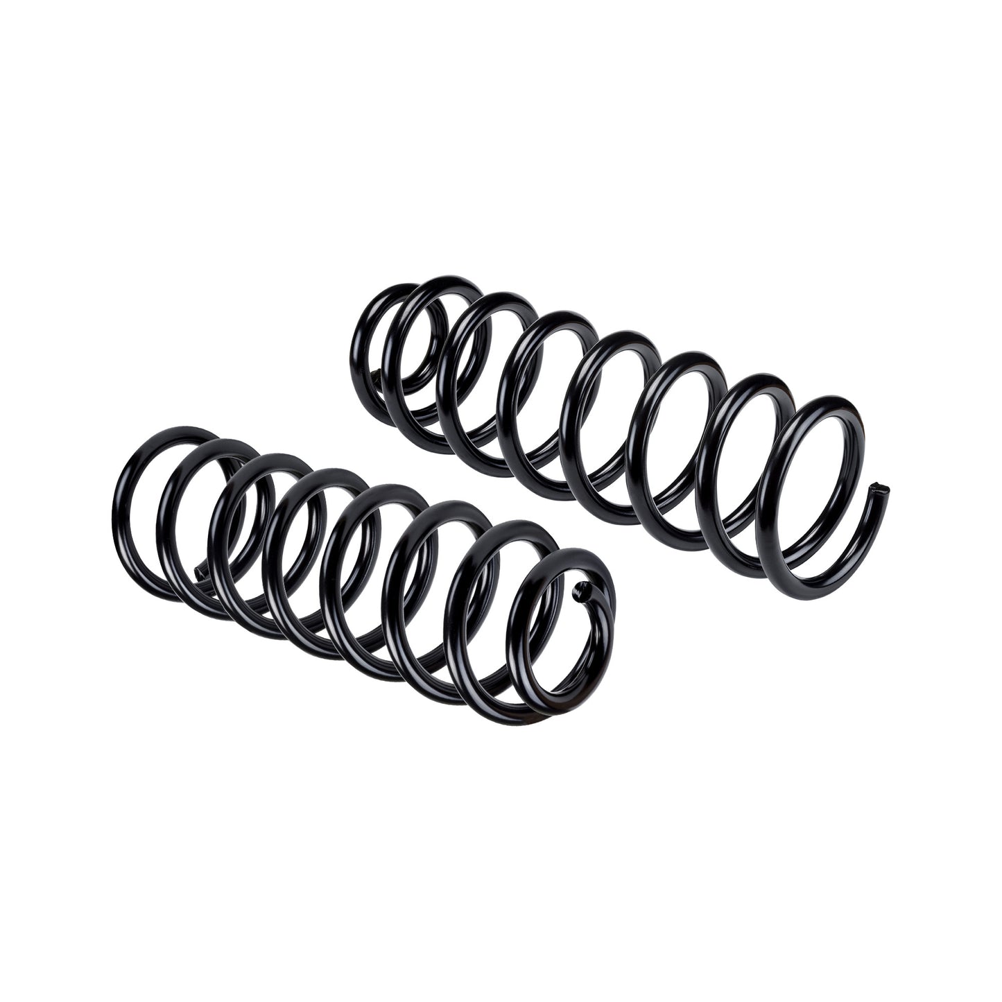 SuperCoils For Dodge RAM 1500