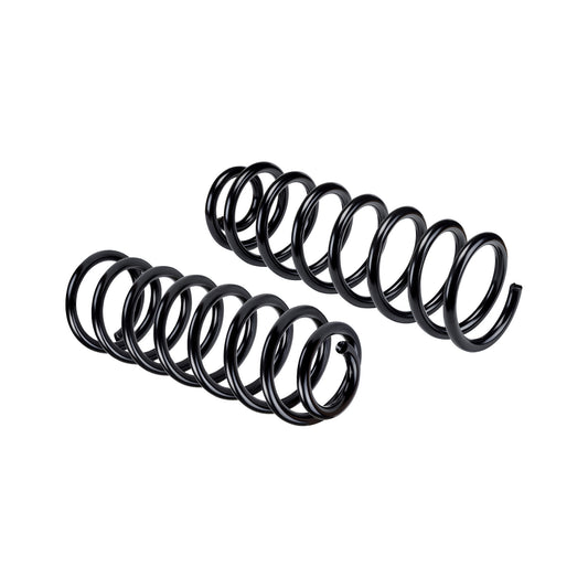 SuperCoils For Dodge RAM 1500
