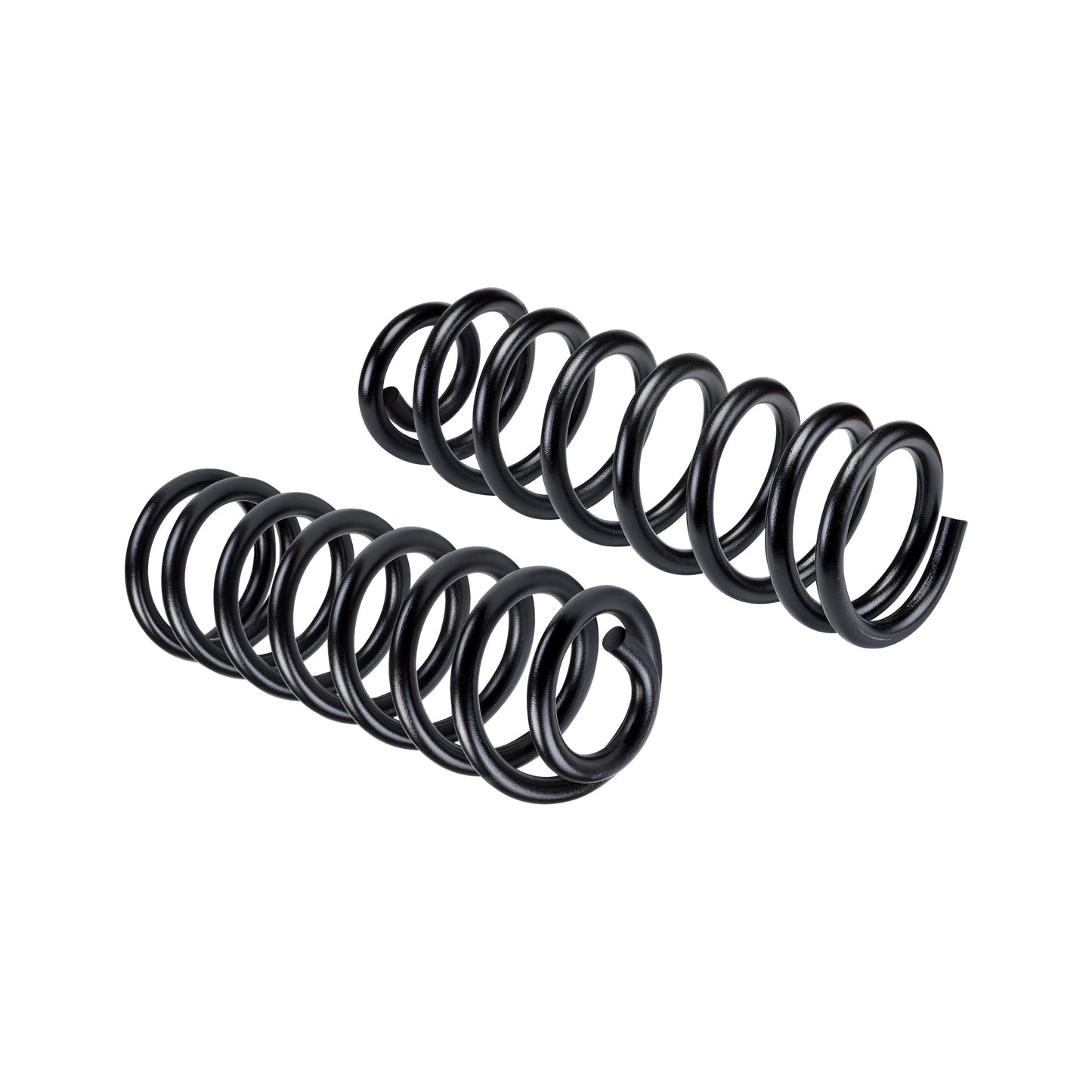 SuperCoils For Dodge RAM 1500
