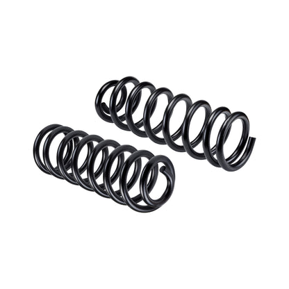 SuperCoils For Dodge RAM 1500