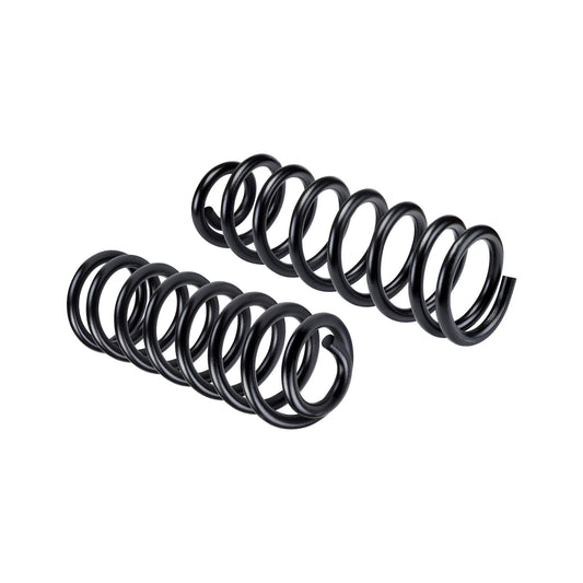 SuperCoils For Dodge RAM 1500