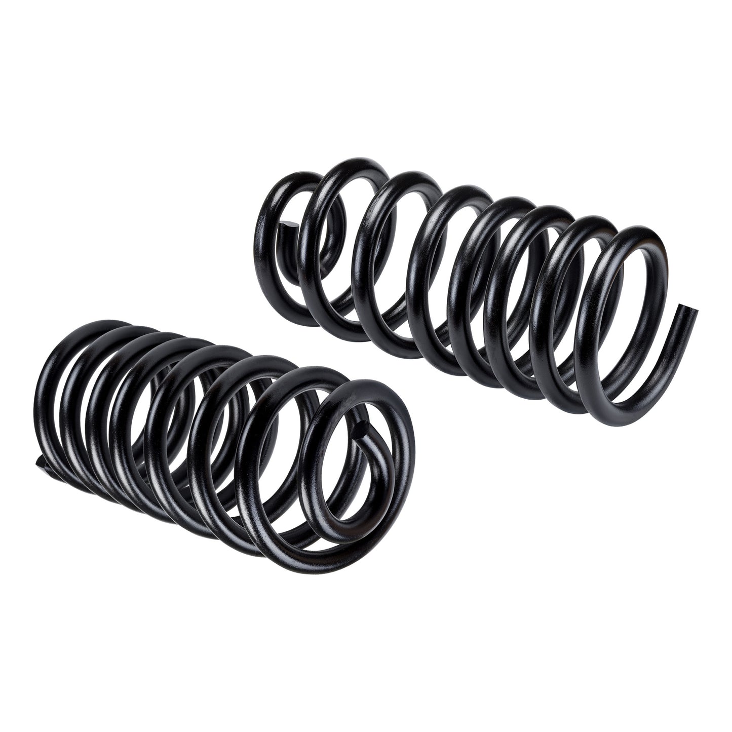 SuperCoils For Dodge RAM 2500