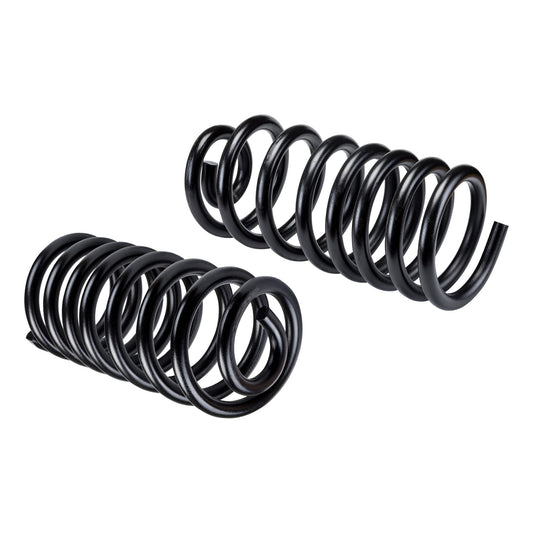 SuperCoils For Dodge RAM 2500