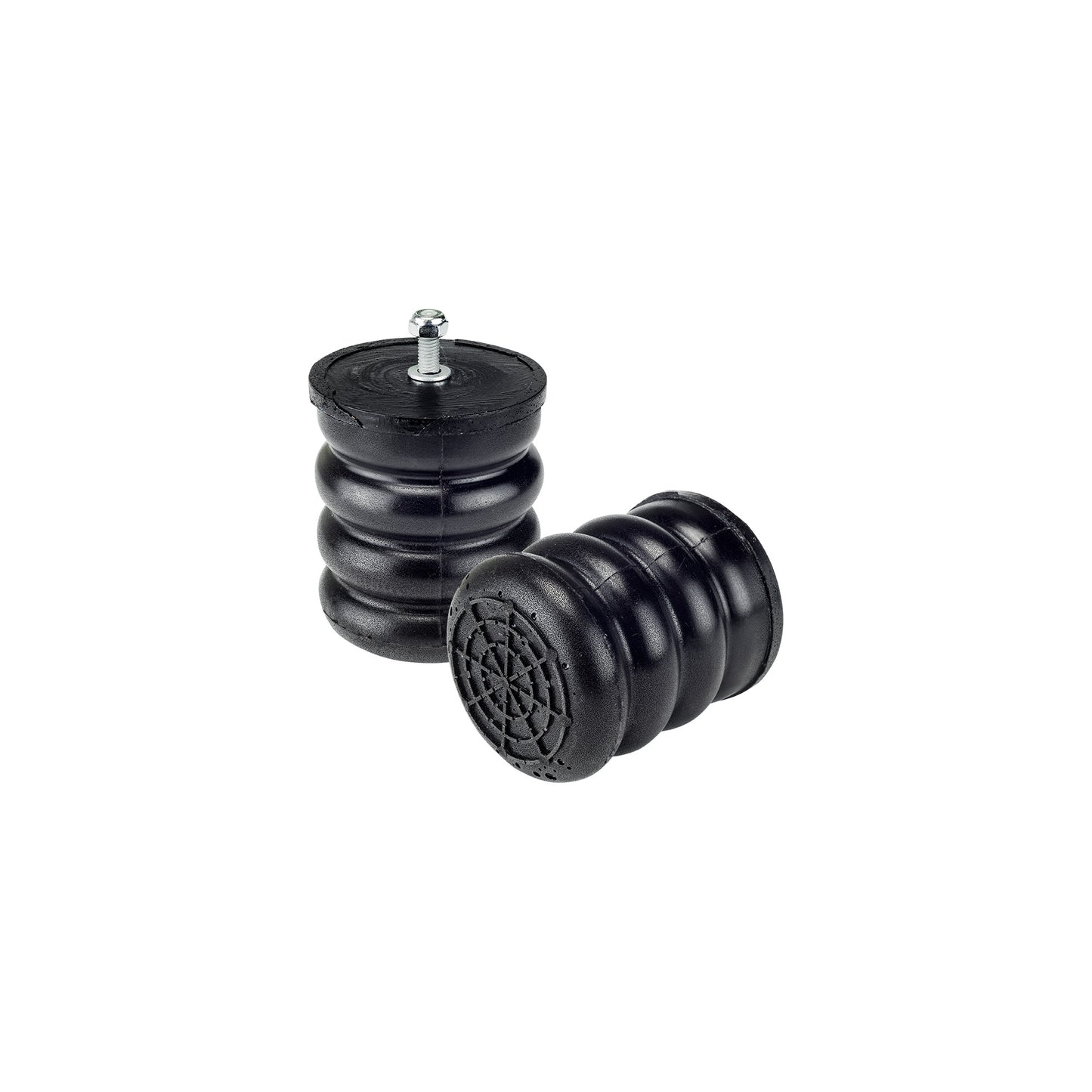 SumoSprings Front For Ford E-150/E-250 Ford E-350/E-450 Mercedes-Benz Sprinter 2500/3500
