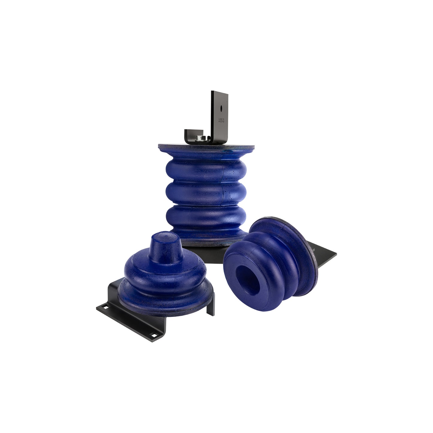 SumoSprings Front For Ford F-53