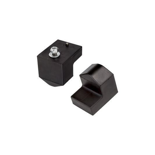 SumoSprings Front For Chevrolet/GMC Silverado/Sierra/Suburban/Tahoe/Yukon 2500/3500 Silverado/Sierra 1500