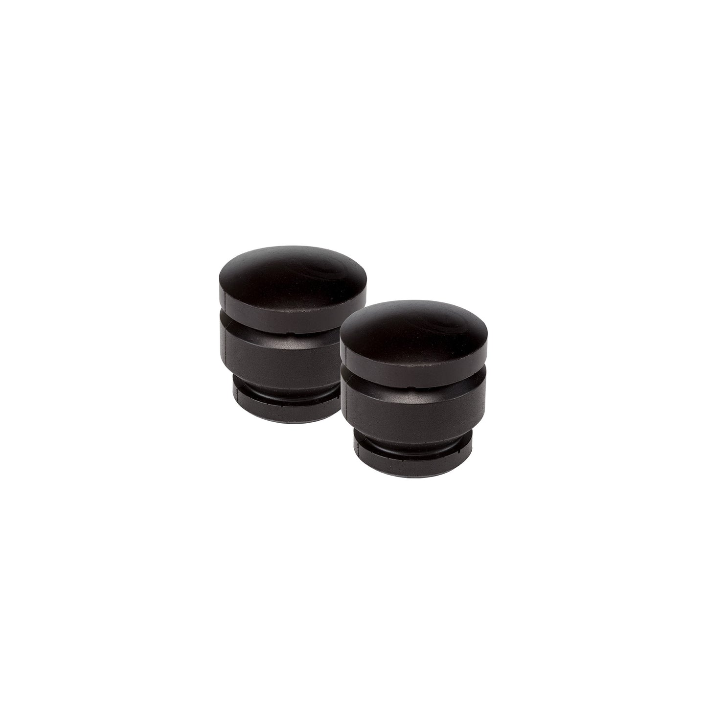 SumoSprings Front For Chevrolet Express 1500/2500/3500/4500 GMC Savana 1500/2500/3500/4500 Dodge Durango