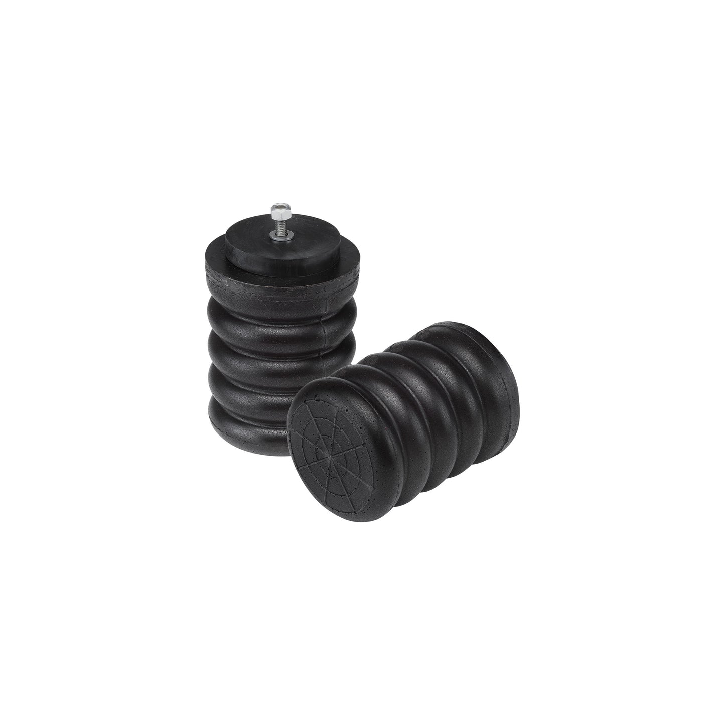 SumoSprings Front For Chevrolet Kodiak 4500/5500 GMC TopKick 4500/5500