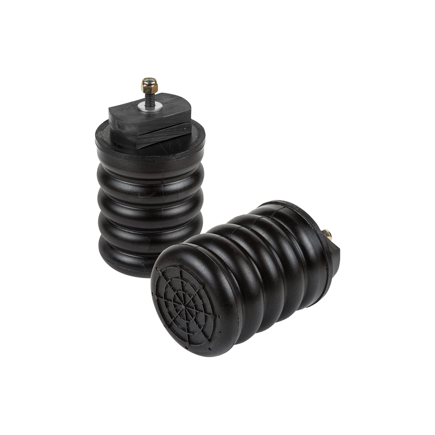 SumoSprings Rear For Ford E-350/E-450