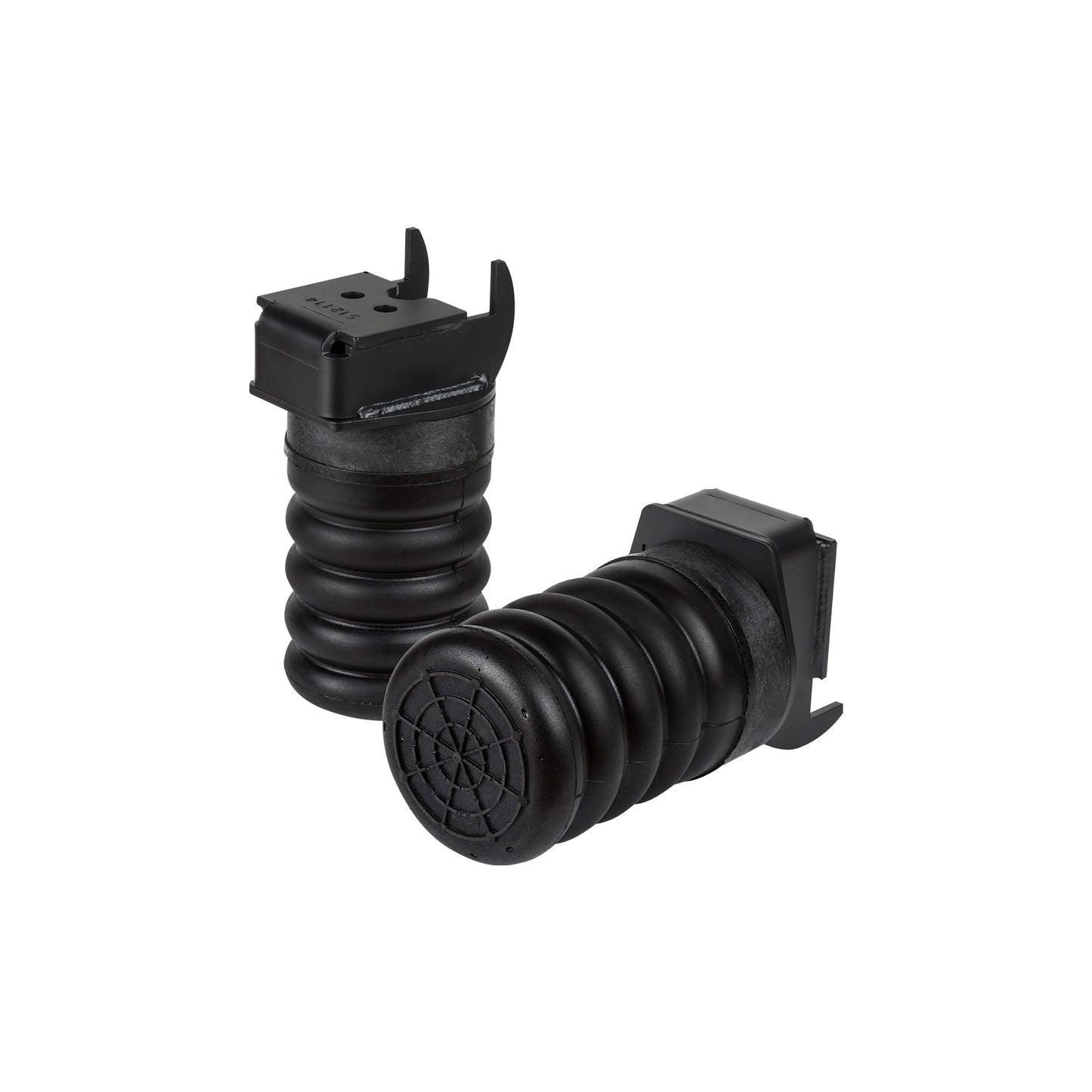 SumoSprings Rear For Ford F-150