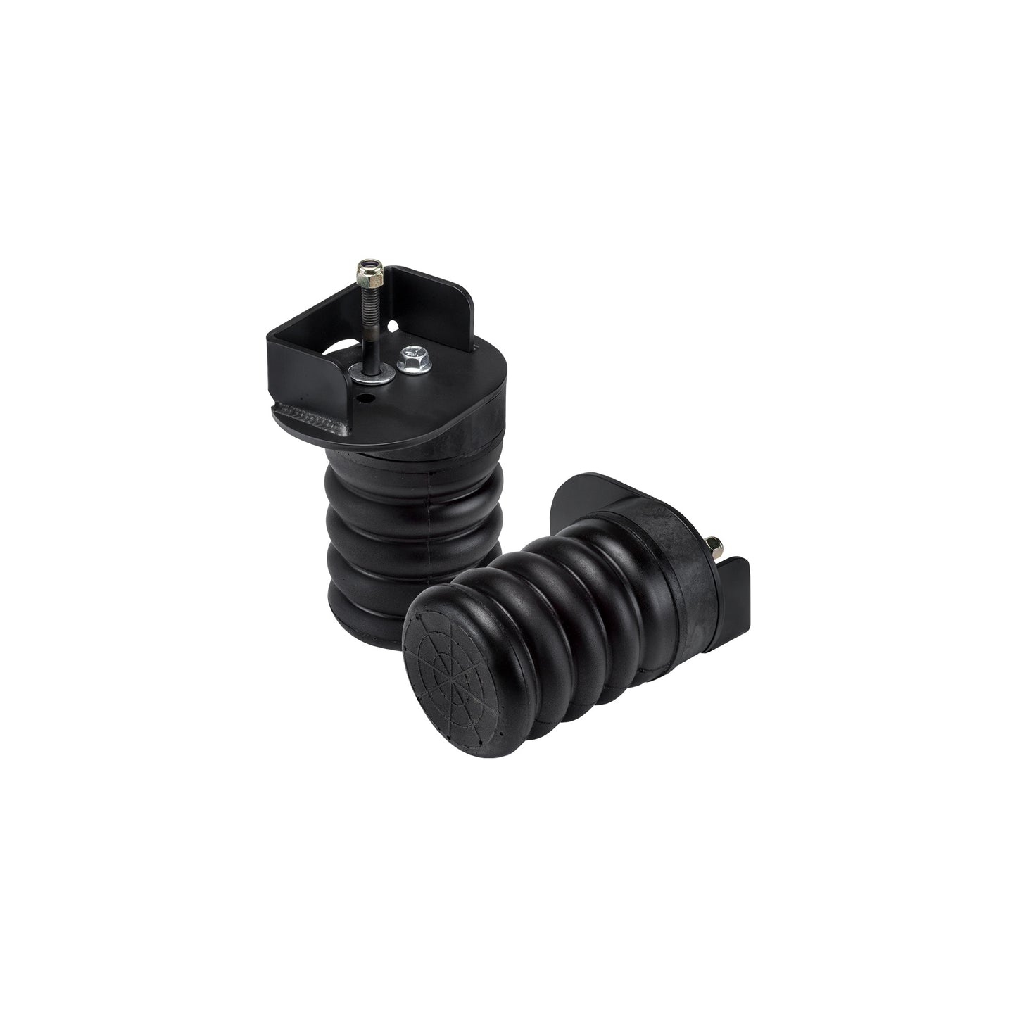 SumoSprings Rear For Ford E-350/E-450