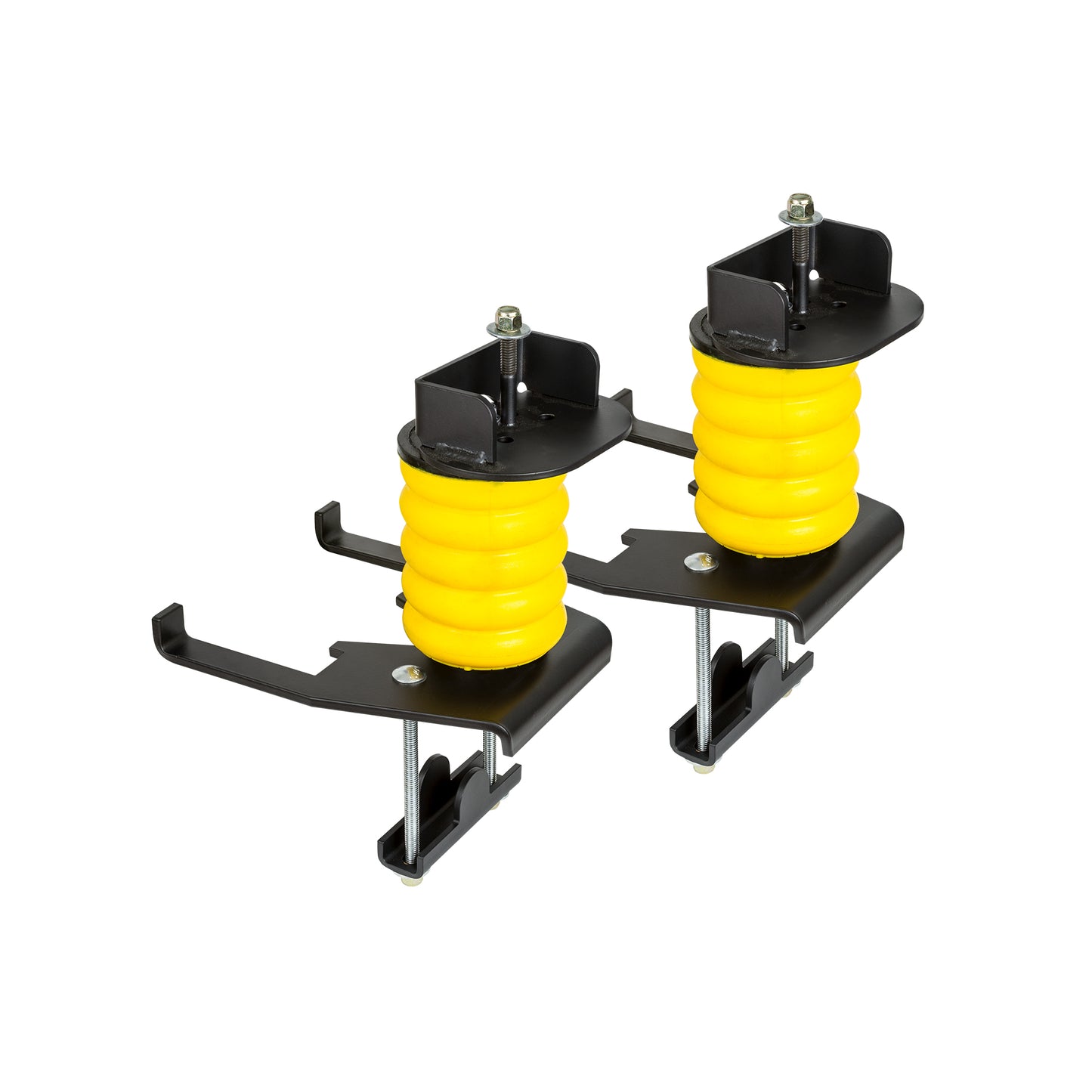 SumoSprings Rear For Ford F-250/F-350