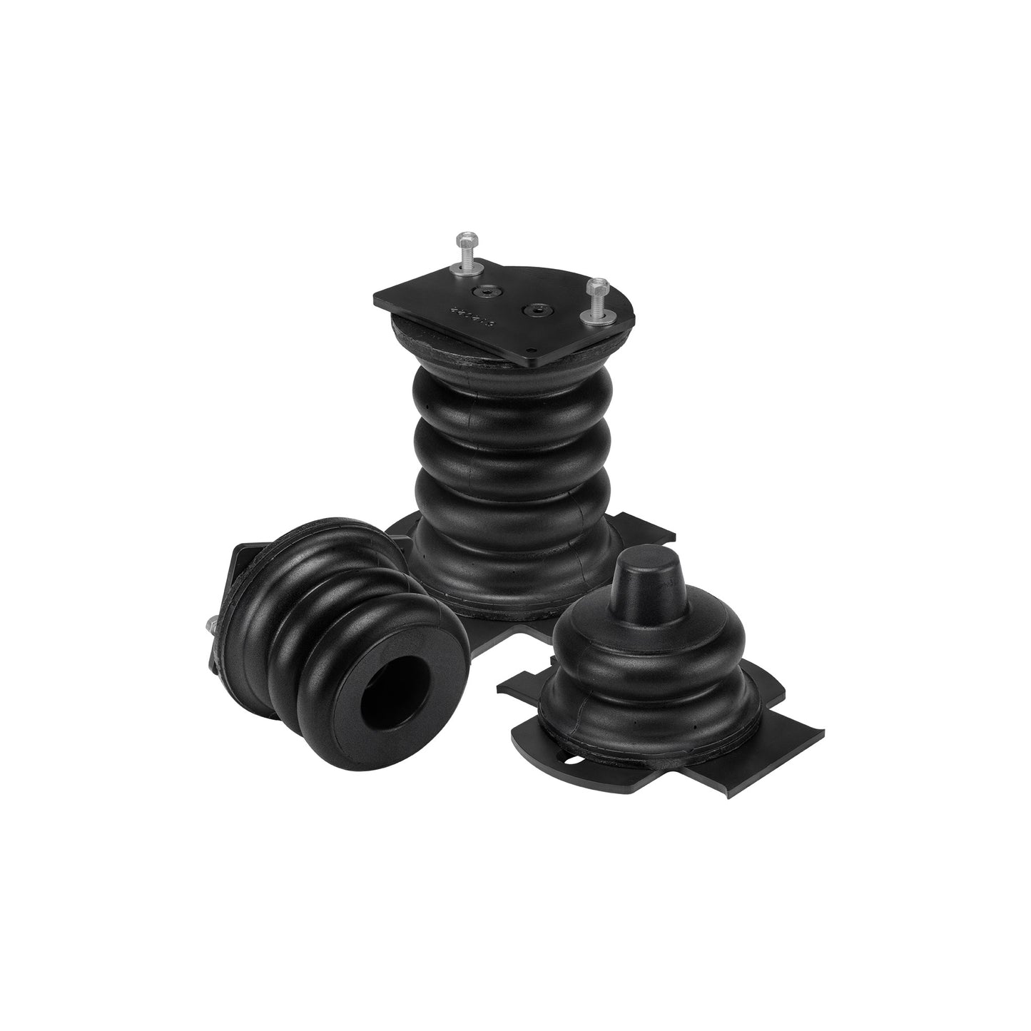 SumoSprings Rear For Chevrolet Silverado 2500/3500 GMC Sierra 2500/3500