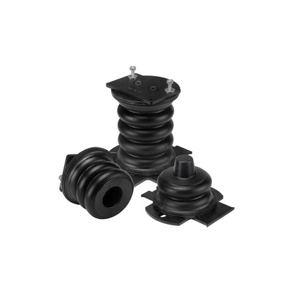 SumoSprings Rear For Chevrolet Silverado 2500/3500 GMC Sierra 2500/3500
