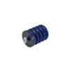 SumoSprings Rear For Chevrolet Express 2500/3500 GMC Savana 2500/3500