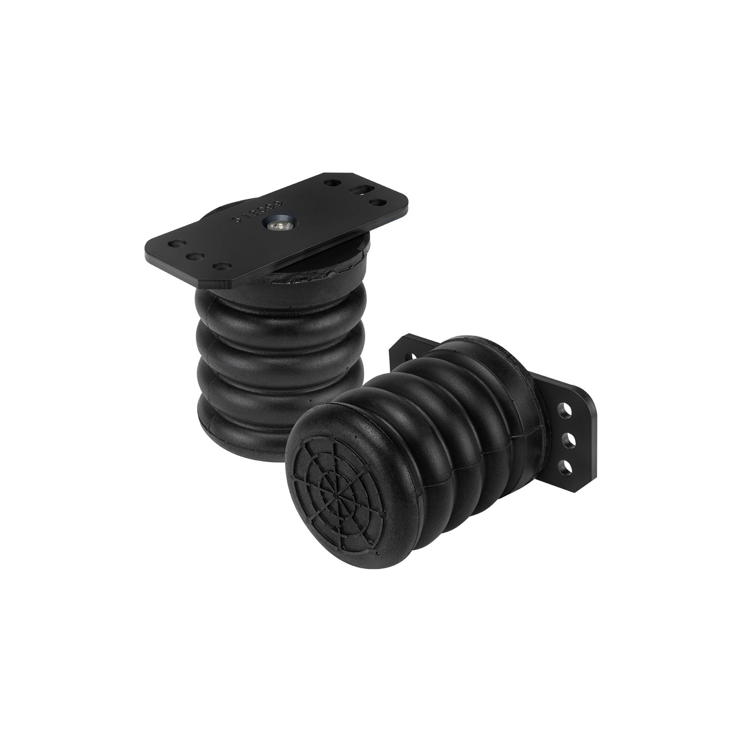 SumoSprings Rear For Chevrolet Colorado GMC Canyon Nissan NV1500/NV2500/NV3500 Nissan Xterra