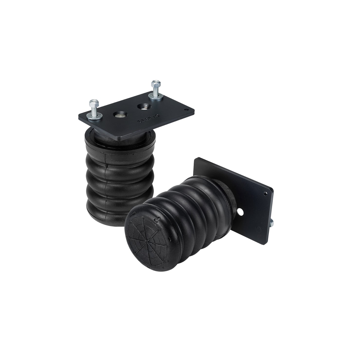SumoSprings Rear For Chevrolet Silverado 2500/3500 GMC Sierra 2500/3500