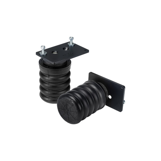 SumoSprings Rear For Chevrolet Silverado 2500/3500 GMC Sierra 2500/3500