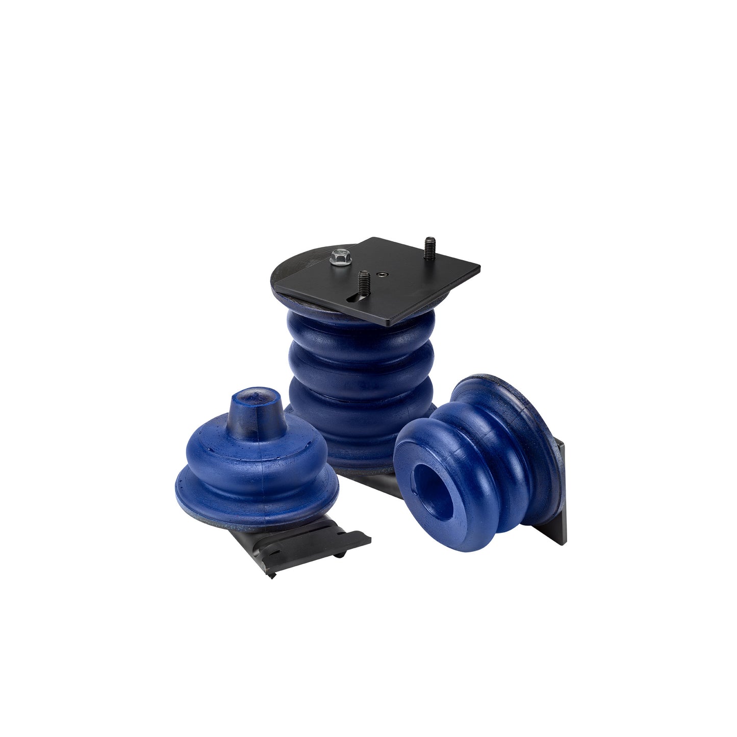SumoSprings Rear For Dodge RAM 2500 Dodge RAM 3500