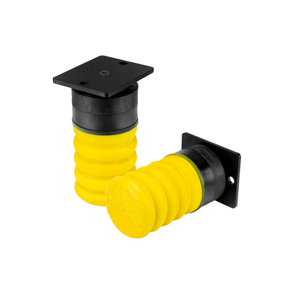 SumoSprings Rear For Dodge RAM 4500/5500