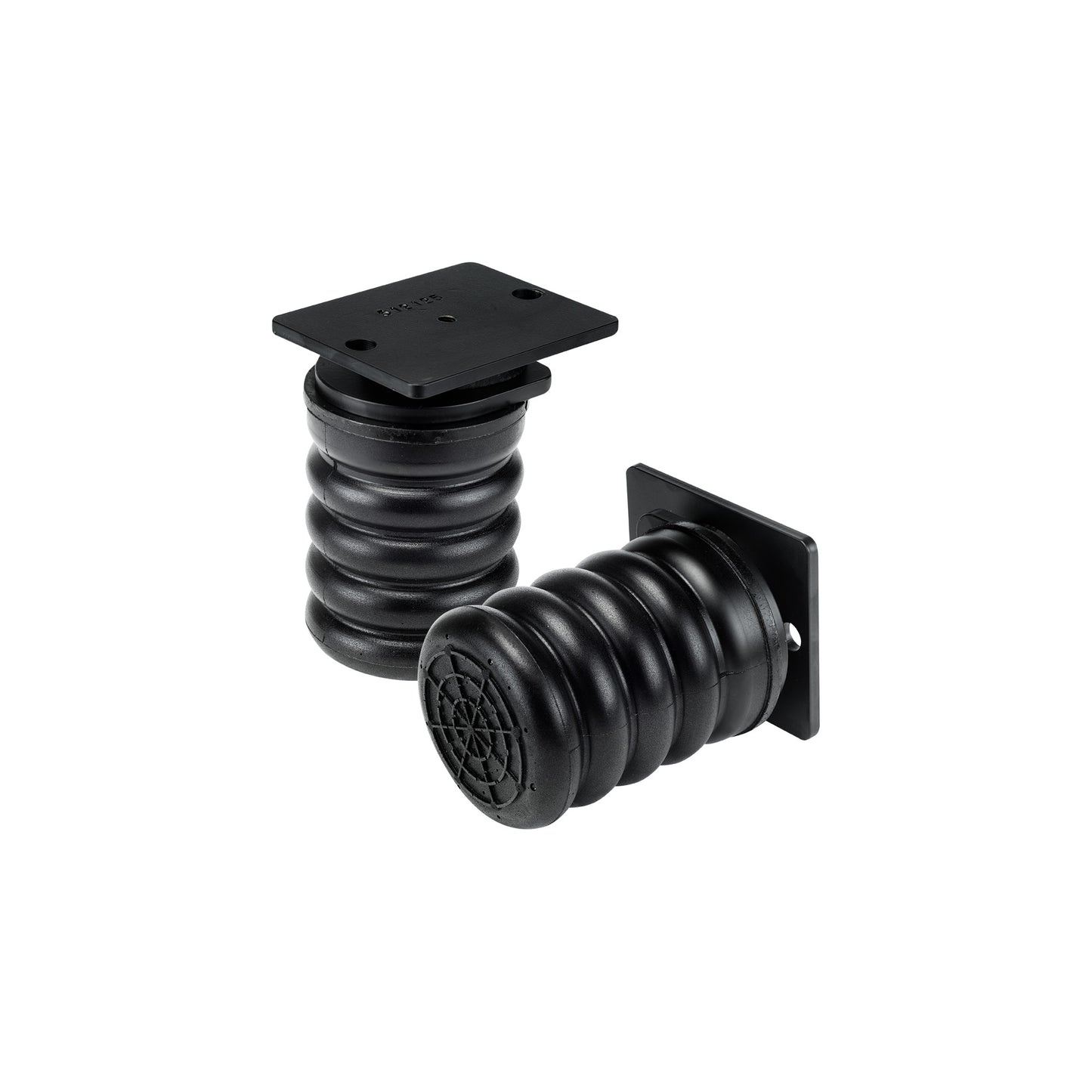 SumoSprings Rear For Dodge RAM 2500/3500
