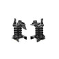 SumoSprings Rear For Mercedes-Benz Sprinter 2500