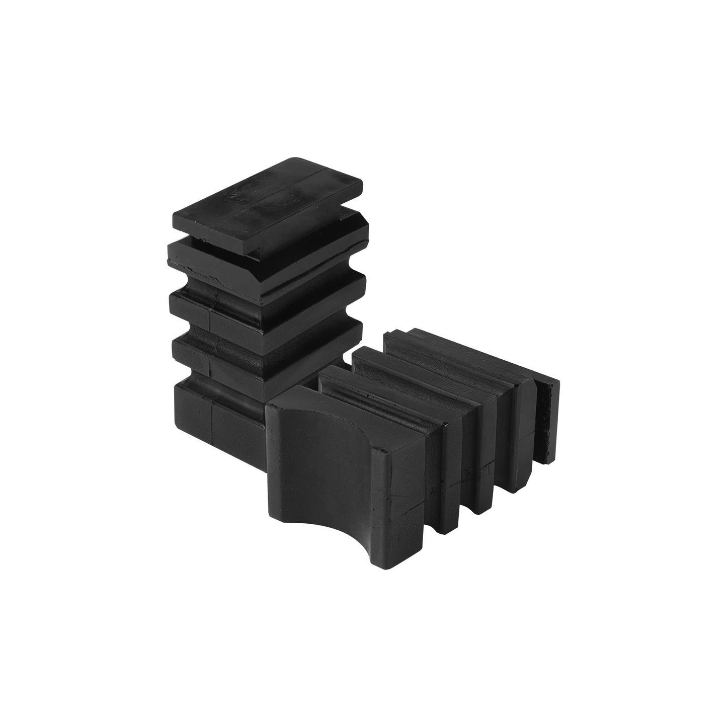 SumoSprings Rear For Mercedes-Benz Sprinter 3500
