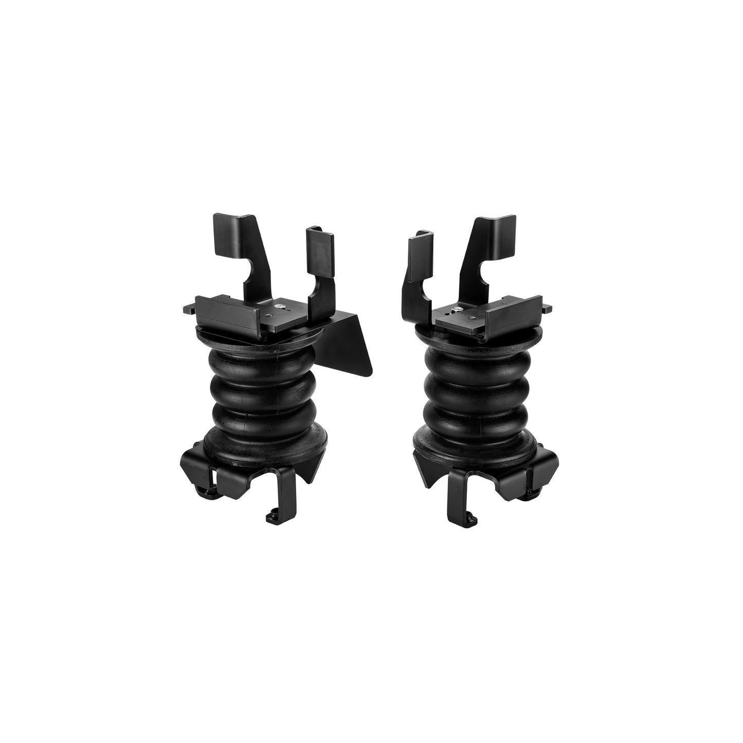 SumoSprings Rear For Mercedes-Benz Sprinter 3500 4WD